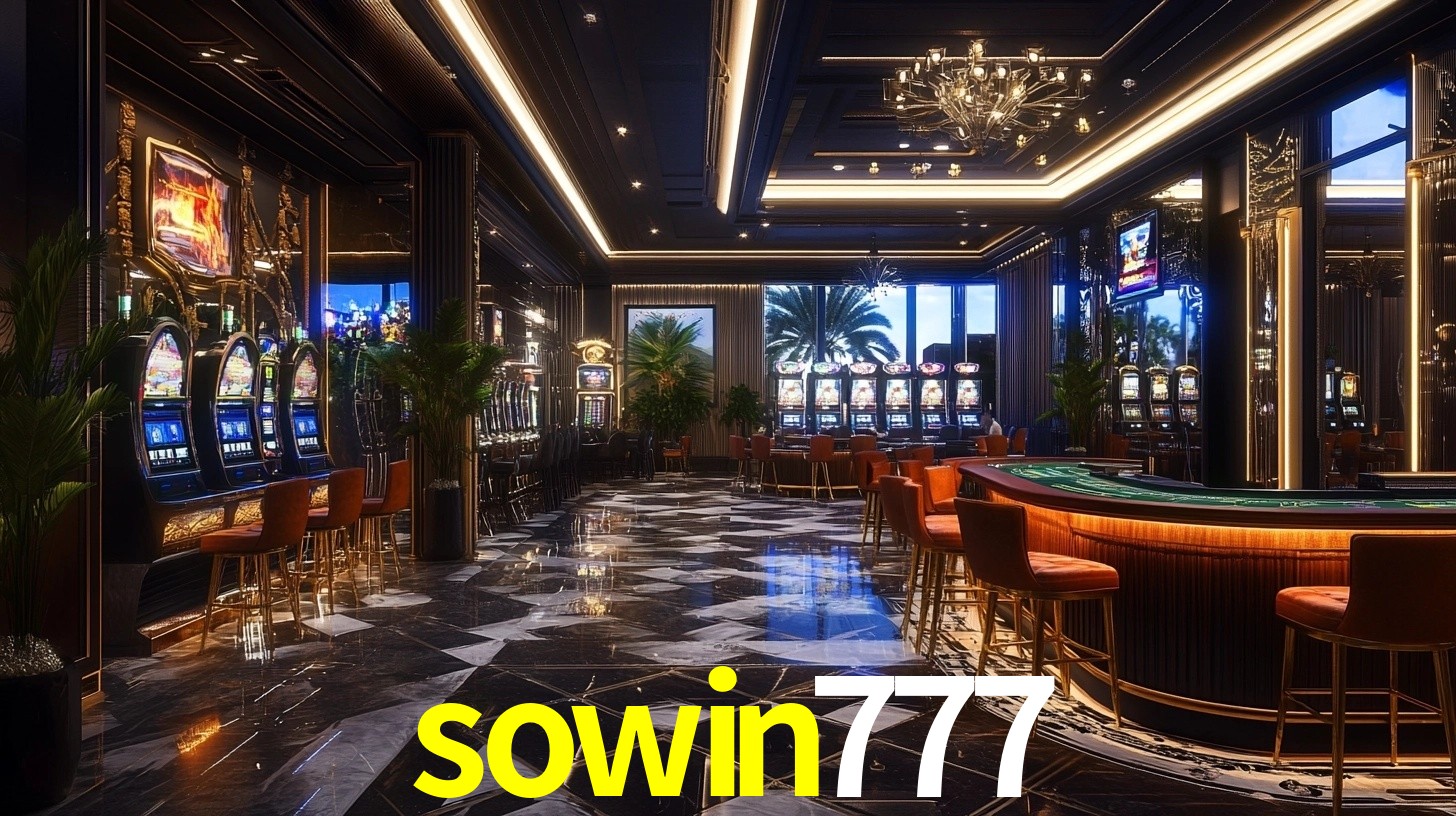 Programa VIP sowin777