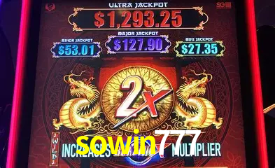Roulette Table sowin777