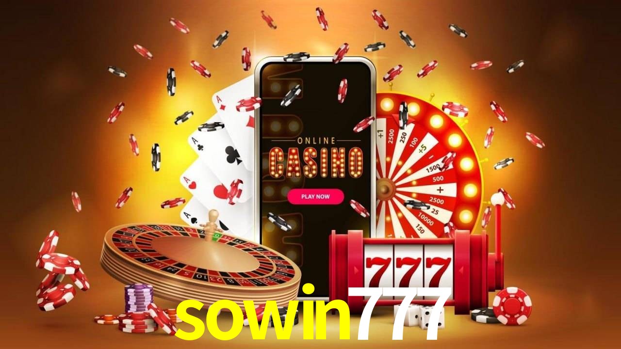 Game Providers sowin777