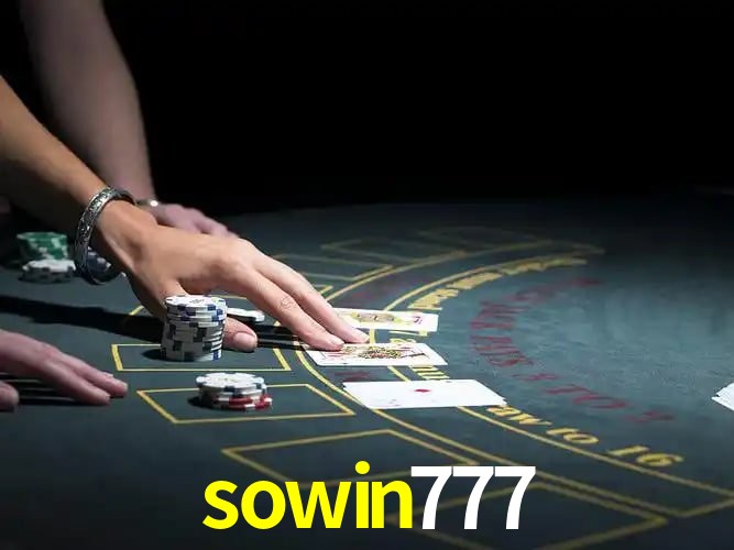 Platform Technology sowin777