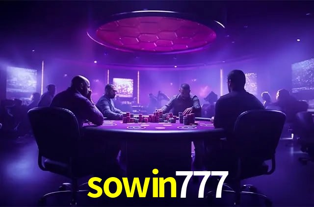 Game Statistics sowin777