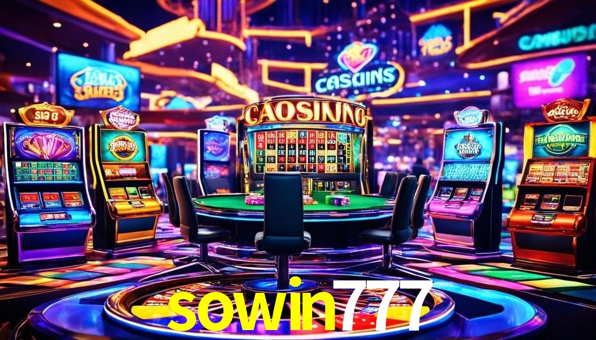 Gates of Olympus sowin777