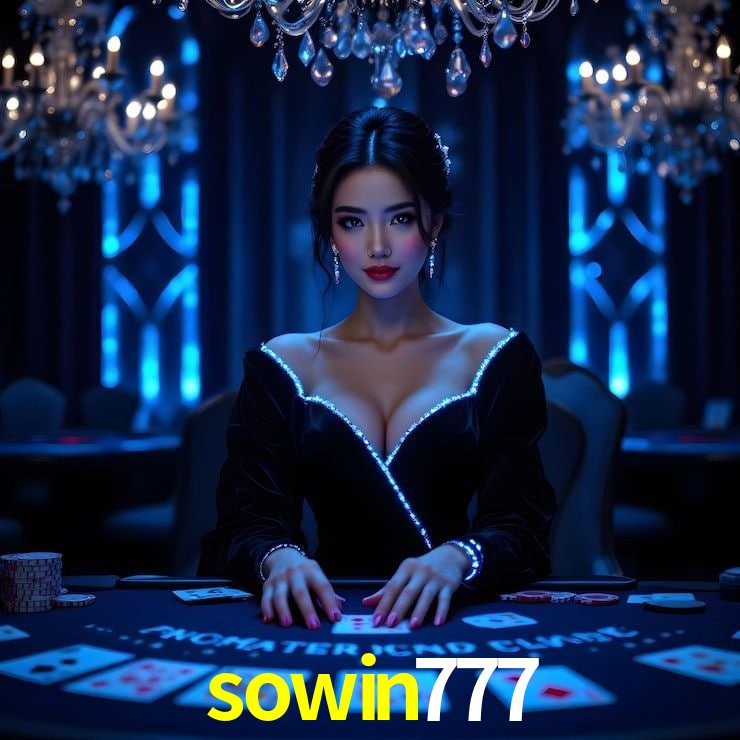 Slot Games sowin777